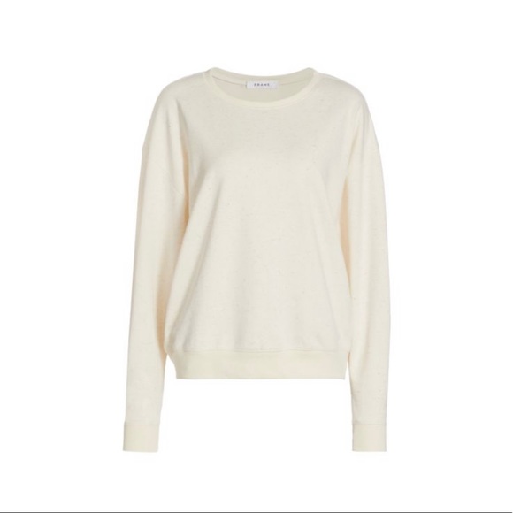 FRAME
Au Natural Uni Sweatshirt - Picture 3 of 4